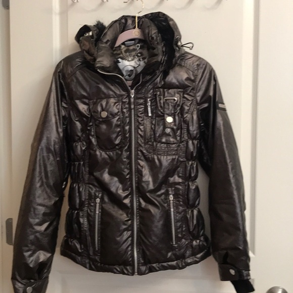 Obermeyer Jackets & Blazers - Obermeyer Ski Jacket size 4